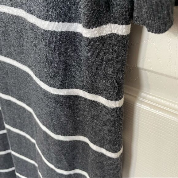 Express Design Studio Cowl Neck Sweater Dress, L - Picture 9 of 15